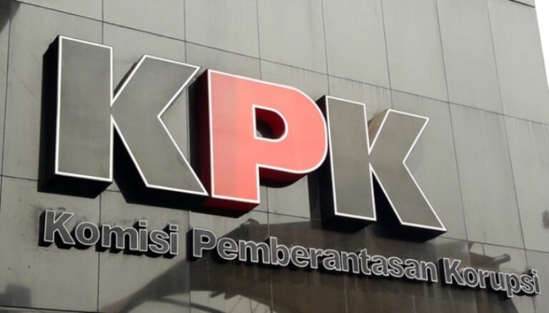 Gedung KPK (Istimewa)