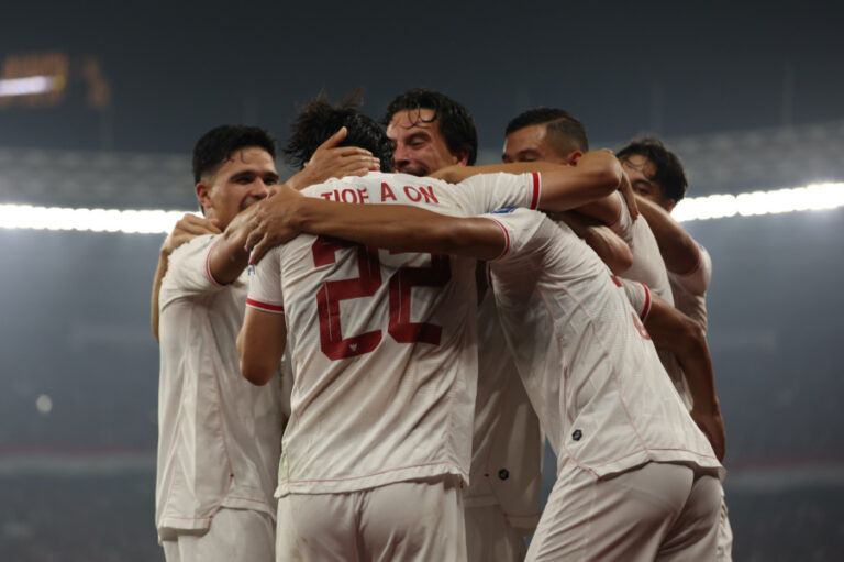 Timnas Indonesia (PSSI)