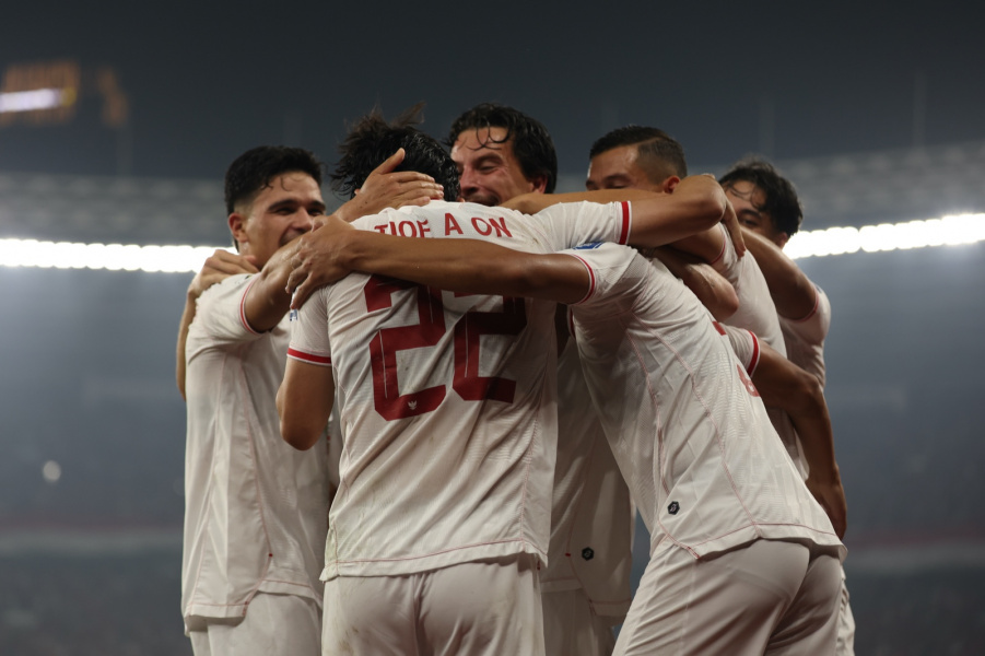 20240720_Timnas Indonesia (PSSI) Timnas Indonesia (PSSI)