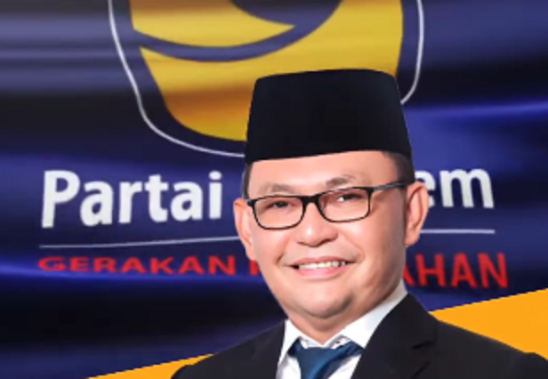 H. Ujang Iskandar (Instagram)