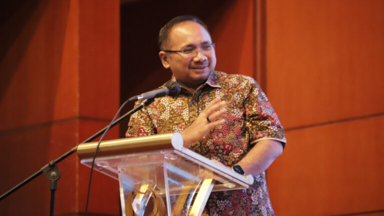 Menteri Agama, Yaqut Cholil Qoumas (Istimewa)