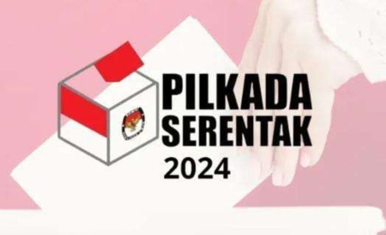 Pilkada Serentak (Ilustrasi-Bawaslu)