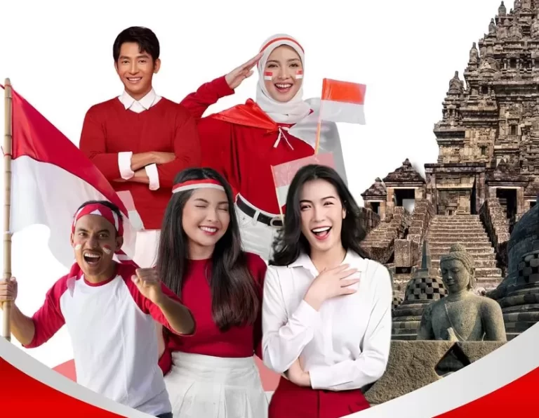 Promo diskon tiket masuk Candi Borobudur menyambut Hari Kemerdekaan RI