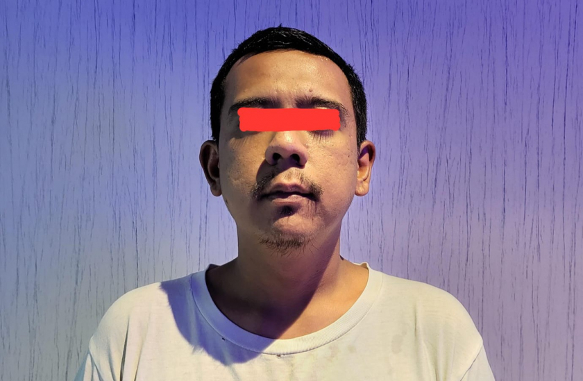 20240812_Terduga pemeran yang juga penyebar video syur Audrey Davis Terduga pemeran yang juga penyebar video syur Audrey Davis