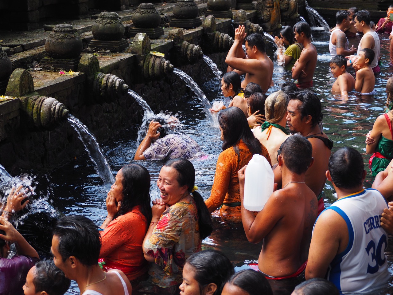 20240820-Pura Tirta Empul (Kemenkeu) Pura Tirta Empul (Kemenkeu)