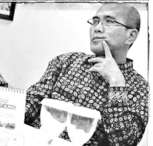 Faisal Basri (Net)