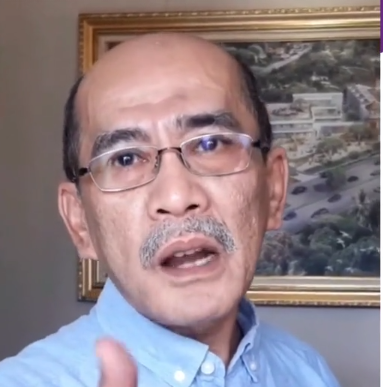 Faisal Basri (TikTok)