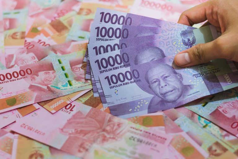 Ilustrasi rupiah (Pixabay)