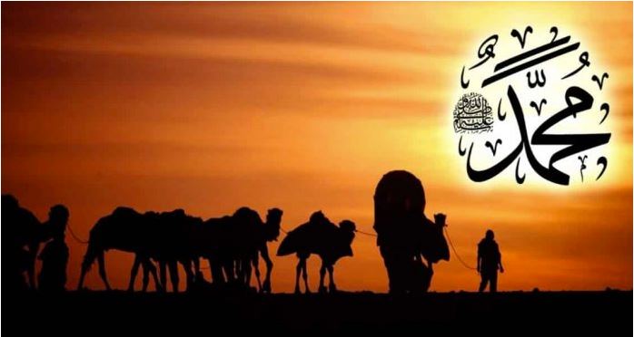 Peringatan Maulid, Ini Sejumlah Keutamaan Membaca Shalawat Nabi
