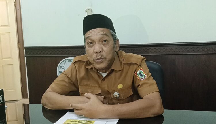 Kepala Dinas Pendidikan Kalsel, Muhammadun (Istimewa)