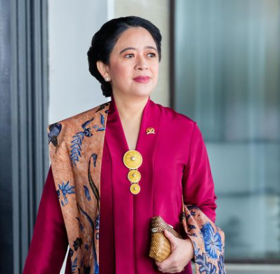 Puan Maharani (Dok. Pribadi_
