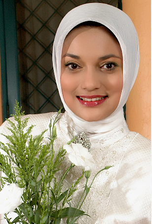 Marissa Haque (Dok. Pribadi)