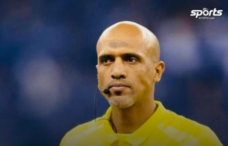 Ahmed Al Kaf