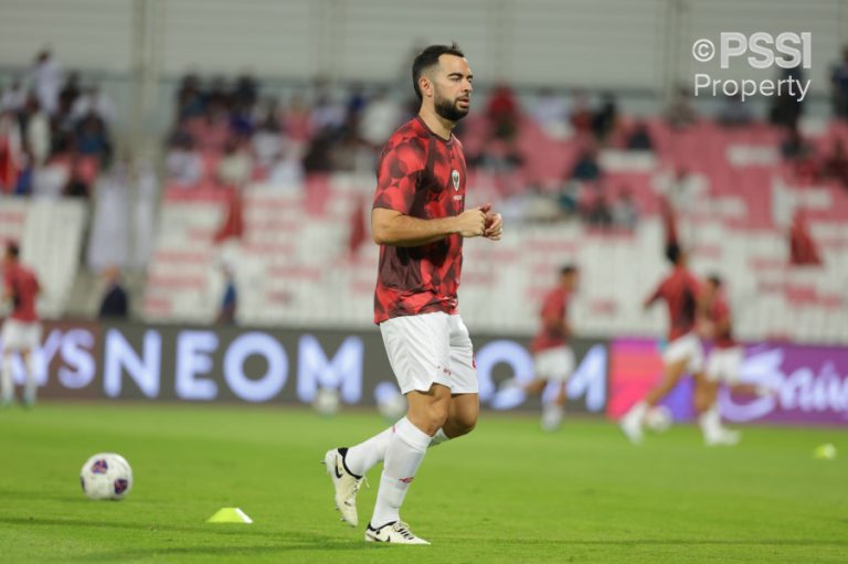 Jordi Amat (PSSI)