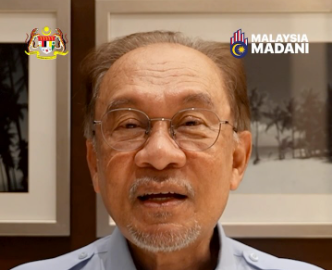 Tak Ingin Bebani Rakyat, PM Malaysia Anwar Ibrahim Tolak Kenaikan Tarif Listrik