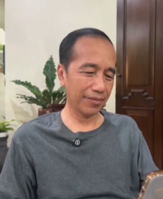 Jokowi Masuk Daftar Pemimpin Terkorup Versi OCCRP