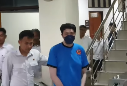 Oknum dokter PPDS diduga merudakpaksa putri seorang pasien dengan cara dibius. (Istimewa)