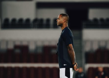 Patrick Kluivert Istimewa)
